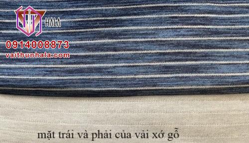 vai-xo-go vải xớ gỗ