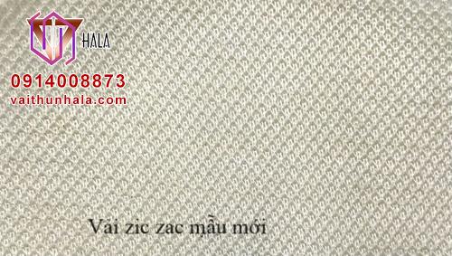 vai-zic-zac-thiet-ke cận cảnh vải zic zac